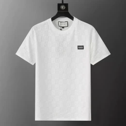 gucci t-shirt manches courtes pour homme s_1277732